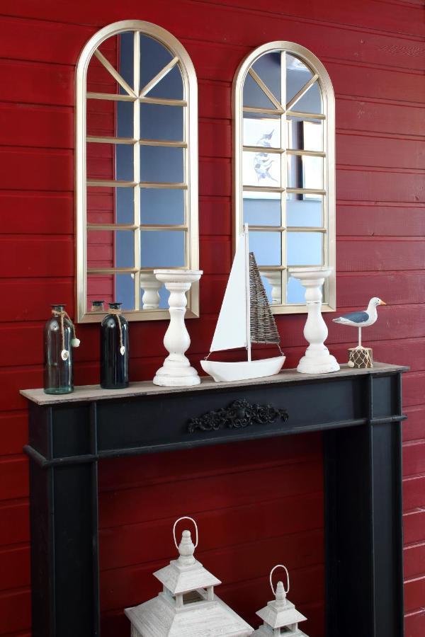 Red & Blue By Oneapartments Σόποτ Εξωτερικό φωτογραφία